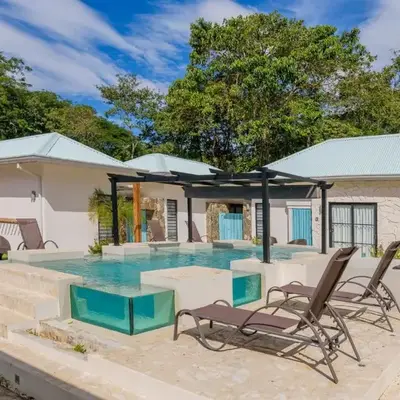 Villas VR Beachwalk Avellanas