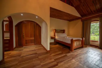 Gallery image of Arenal Ginger Home in Fortuna