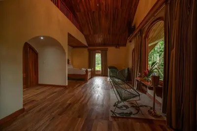 Gallery image of Arenal Ginger Home in Fortuna
