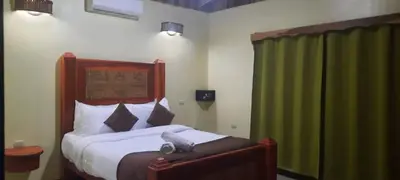 Gallery image of Arenal Ginger Home in Fortuna