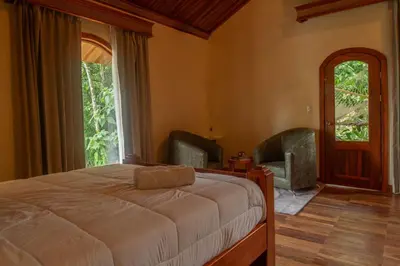 Gallery image of Arenal Ginger Home in Fortuna