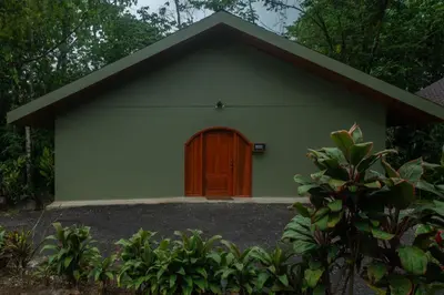 Gallery image of Arenal Ginger Home in Fortuna