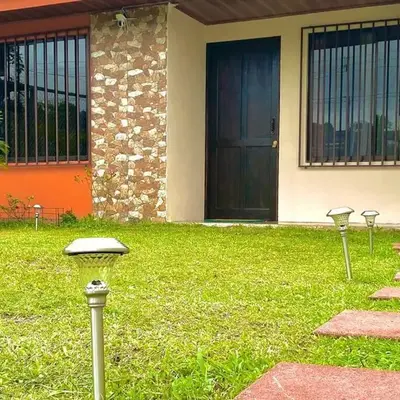 Casa Heliconia- La Fortuna