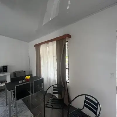 Buganvilla No 4 Aire acondicionado