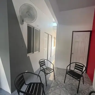 Buganvilla No 3 Aire Acondicionado