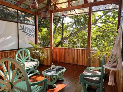 Gallery image of Casa Boho in Quesada