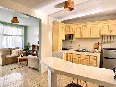 Gallery image of Casa Boho in Quesada
