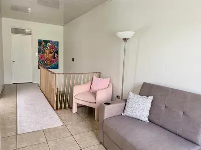 Gallery image of Casa Boho in Quesada