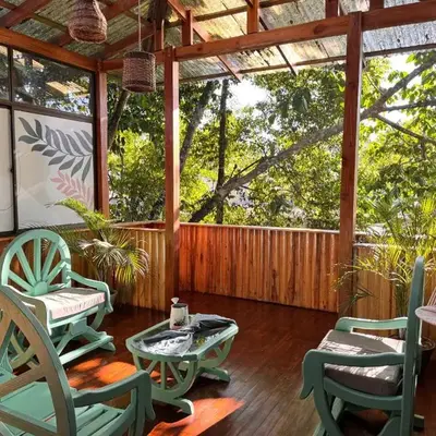 Casa Boho