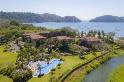 Gallery image of Bay Residence Los Suenos Resort & Marina in Herradura