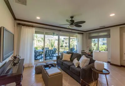 Gallery image of Bay Residence Los Suenos Resort & Marina in Herradura