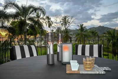 Gallery image of Bay Residence Los Suenos Resort & Marina in Herradura
