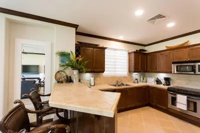 Gallery image of Bay Residence Los Suenos Resort & Marina in Herradura