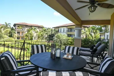 Gallery image of Bay Residence Los Suenos Resort & Marina in Herradura