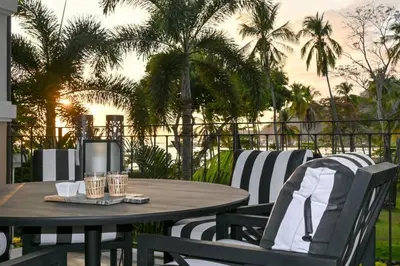 Gallery image of Bay Residence Los Suenos Resort & Marina in Herradura